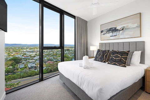 CASSA ENCORE - Luxury Apartments Managed By The Cassa - Tourism Townsville 3