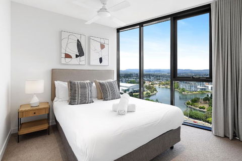 CASSA ENCORE - Luxury Apartments Managed By The Cassa - Tourism Townsville 4