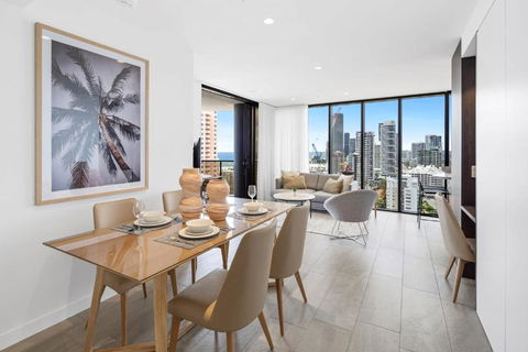CASSA ENCORE - Luxury Apartments Managed By The Cassa - Tourism Townsville 2