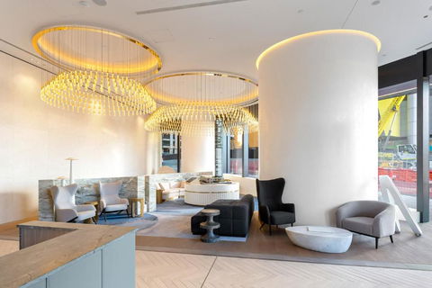 CASSA ONE - Luxury Apartments Managed By The Cassa - Tourism Townsville 3