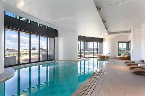 CASSA ONE - Luxury Apartments Managed By The Cassa - Tourism Townsville 4
