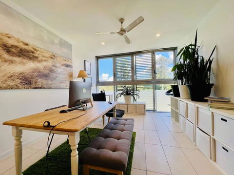 CASSA PLAZA - Cosy 1 Bedroom Apt South Brisbane Managed By The Cassa - Tourism Townsville 1