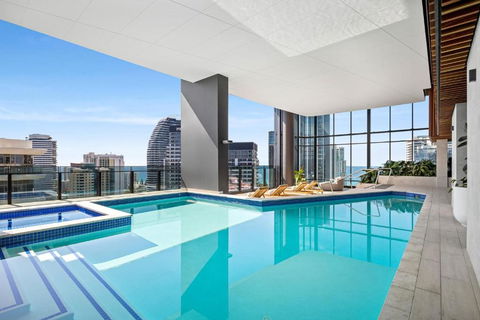 CASSA CASINO - Luxury Residences Managed By The Cassa - Tourism Townsville 2