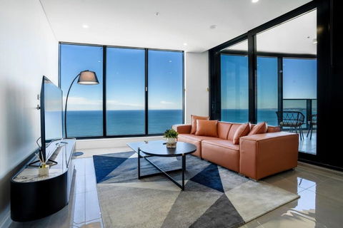 CASSA BEACHFRONT - Breathtaking Oceanview Apartment - Tourism Townsville 0
