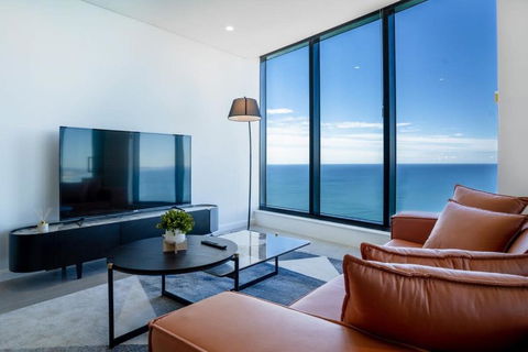 CASSA BEACHFRONT - Breathtaking Oceanview Apartment - Tourism Townsville 1