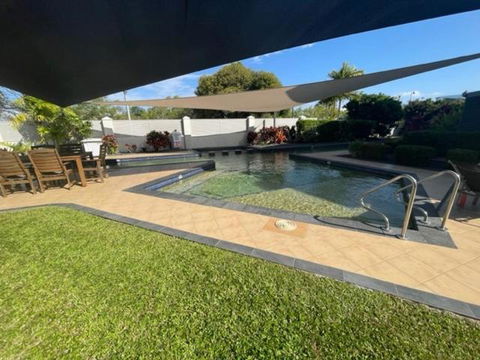 City Riverside Apartment 25 - Tourism Townsville 2