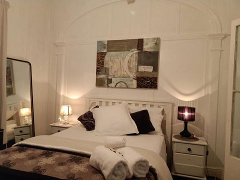 Classic Queenslander Suite - Tourism Townsville 4