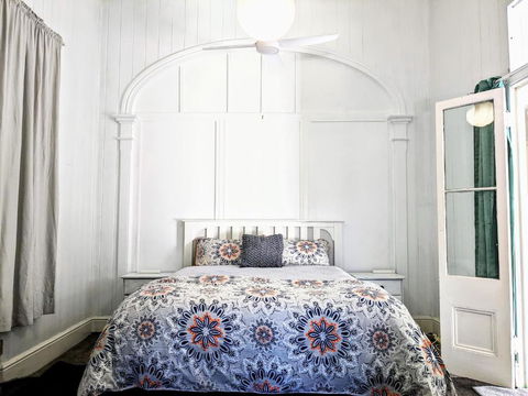 Classic Queenslander Suite - Tourism Townsville 0