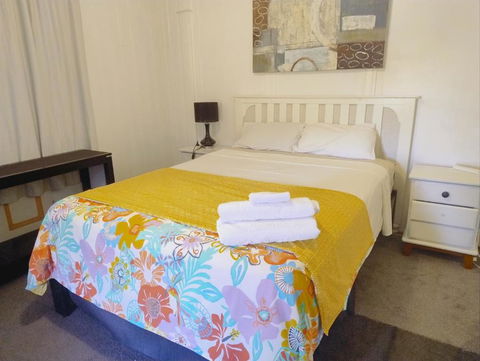 Classic Queenslander Suite - Tourism Townsville 2