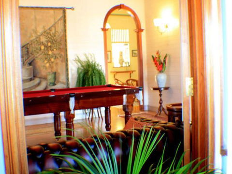 Classique Bed & Breakfast - Tourism Townsville 0