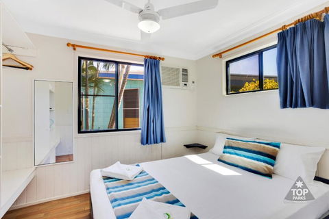 Coral Coast Tourist Park - Tourism Townsville 4
