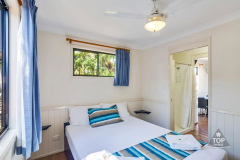 Coral Coast Tourist Park - Tourism Townsville 3