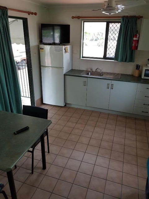 Coral Coast Tourist Park - Tourism Townsville 2