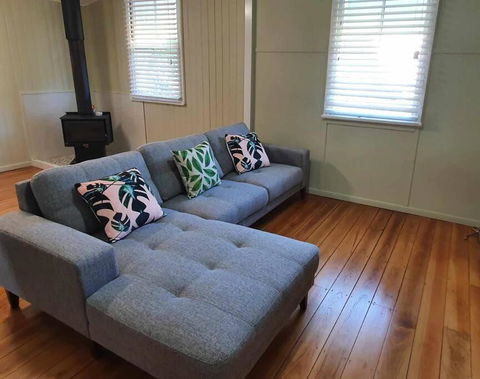 Cute Cottage - Tourism Townsville 2