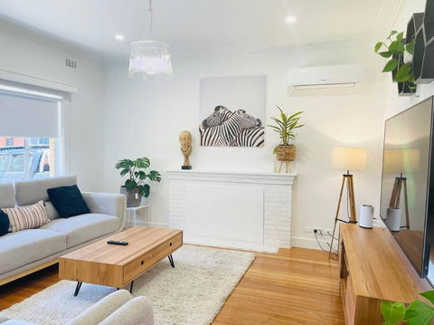 D133 St Alban Station Stay - Tourism Townsville 0