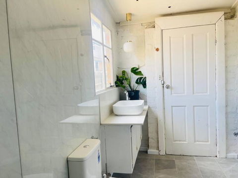 D133 St Alban Station Stay - Tourism Townsville 1