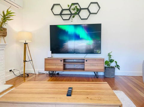 D133 St Alban Station Stay - Tourism Townsville 2