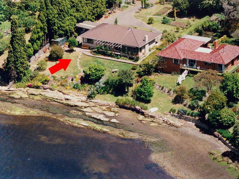 Derwent Vista - Tourism Townsville 1