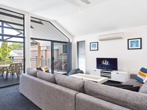 27a Christmas Bush Avenue - Wifi, Aircon, Close To Dutchies Beach - Tourism Townsville 1
