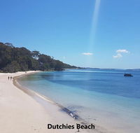 27b Christmas Bush Avenue - duplex in Nelson Bay walking distance to Dutchies Beach - Tourism Townsville
