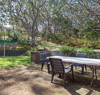 3 'Adriana' 83 Ronald Avenue - unit with a backyard - Tourism Townsville