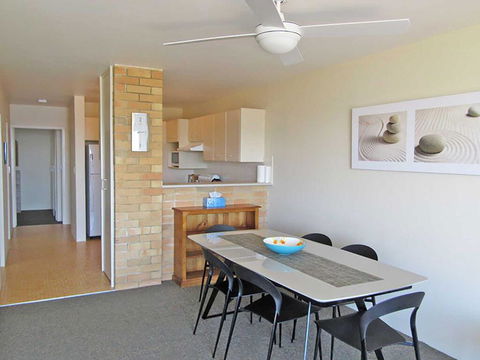 3 'Collendina', 19 Kurrawa Close - Position And Water Views - WOW - Tourism Townsville 2