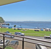 3 'Collendina' 19 Kurrawa Close - position and water views - WOW - Tourism Townsville