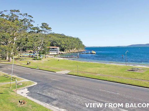 3 'Collendina', 19 Kurrawa Close - Position And Water Views - WOW - Tourism Townsville 1