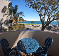 3 'COLUMBIA' 12 COLUMBIA CLOSE - LARGE UNIT WITH FANTASTIC WATER VIEWS - Tourism Townsville