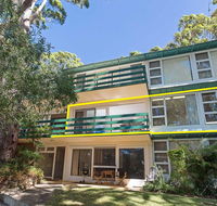 3 'Far Horizons' 77 Ronald Avenue - cosy comfortable unit with filtered views - Tourism Townsville