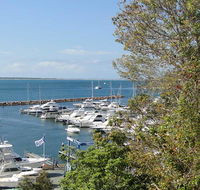 3 'Paradiso' 4 Laman Street - aircon pool heart of town water views - Tourism Townsville