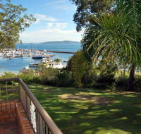 3 'Sailfish' 46 Magnus Street - Tourism Townsville