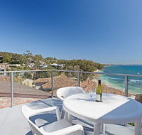 3 'Sebastapol' 66 Thurlow Avenue - gorgeous unit overlooking Dutchies Beach - Tourism Townsville