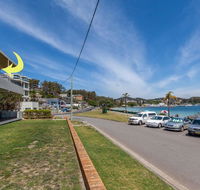 3 'Sunset' 11 Victoria Parade - stunning unit right across from the water - Tourism Townsville