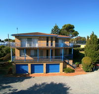 3 Bay Lane - Tourism Townsville