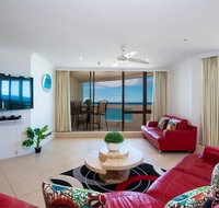 3 Bedroom Apartment - Panoramic Ocean Views - Tourism Townsville