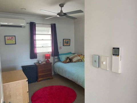 3 Bedroom Character Home Near CBD - Tourism Townsville 3