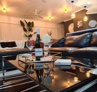 3 BEDROOM CITY ESCAPE - CHAMPAGNE STAYS Darwin - Tourism Townsville