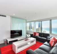 3 Bedroom Ocean View Private Apartment in Surfers Paradise - Tourism Townsville