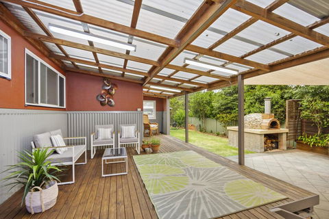 3 Macleay St, Narrawallee - Tourism Townsville 3