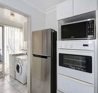 3 Oceans apartments - Scarborough - Tourism Townsville