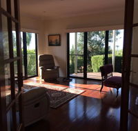 3 Sea/Fraser Island View Deckings Beachfront Marina - Tourism Townsville