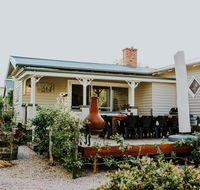 3 Willows Vineyard Cottage - Tourism Townsville