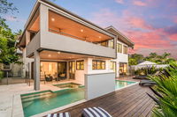 3/23 Murphy Street - Luxury Holiday Villa
