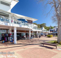 30 'The Commodore' 9-11 Donald Street - fabulous 3 bedroom 2 bathroom 2 carspaces - Tourism Townsville
