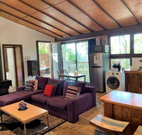 305 Montville - The Artist's Cottage - Tourism Townsville
