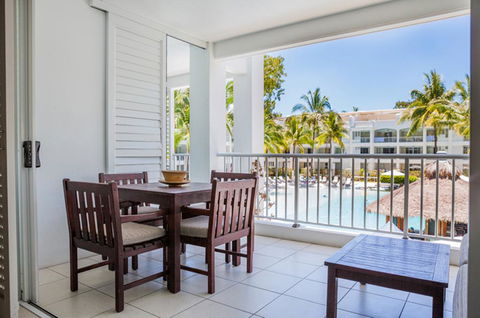 3123 BEACH CLUB PARADISE - Tourism Townsville 2
