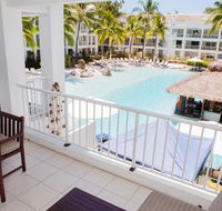3123 BEACH CLUB PARADISE - Tourism Townsville