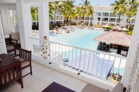 3123 BEACH CLUB PARADISE - Tourism Townsville 0