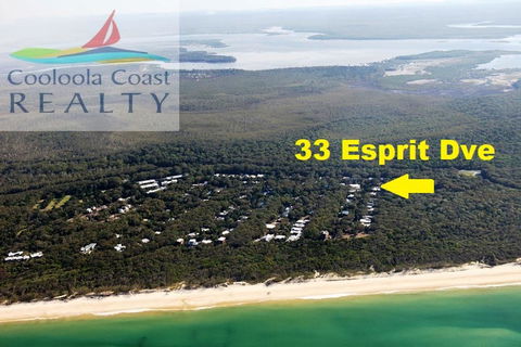 33 Esprit Drive - Rainbow Shores, Style, Comfort And Relaxation, Pets Welcome, Pool - Tourism Townsville 1